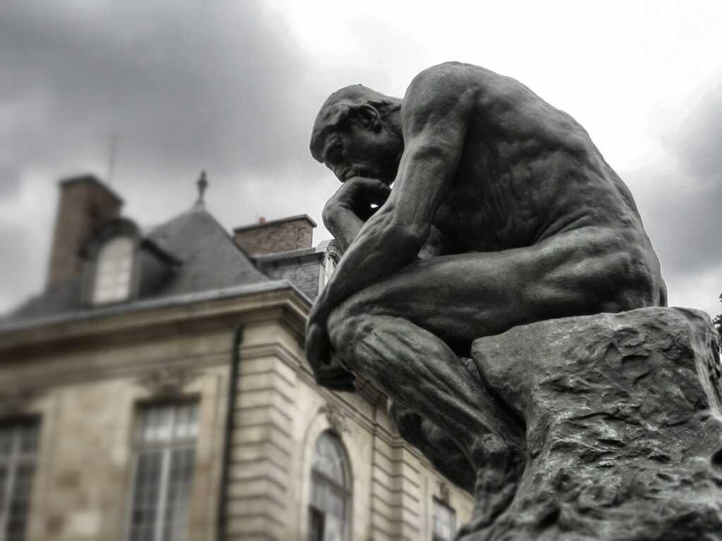 Musée Rodin, Paríž - Vstupenky, cena, a tipy